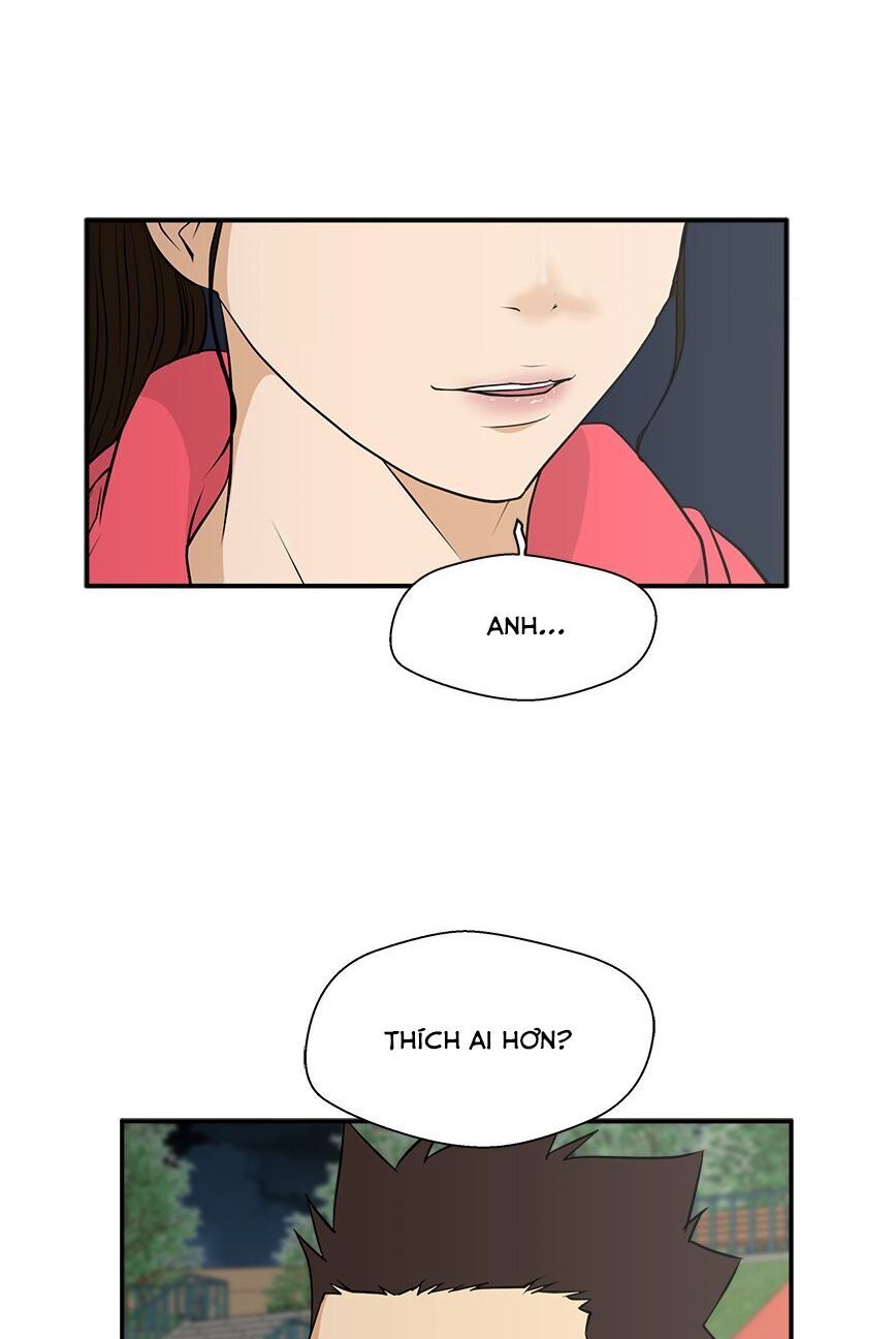Mr Kang Chapter 50 - Trang 2