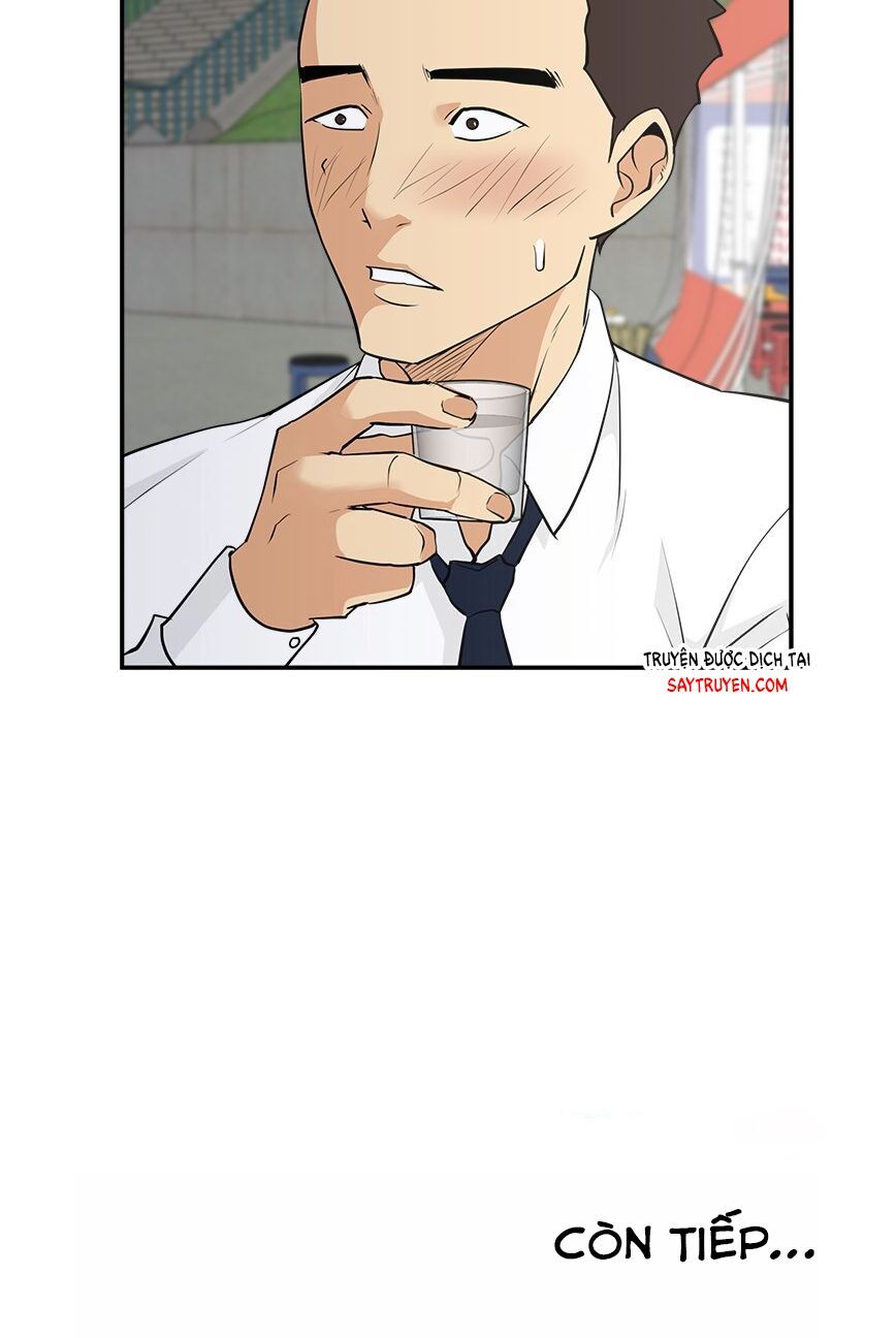 Mr Kang Chapter 50 - Trang 2