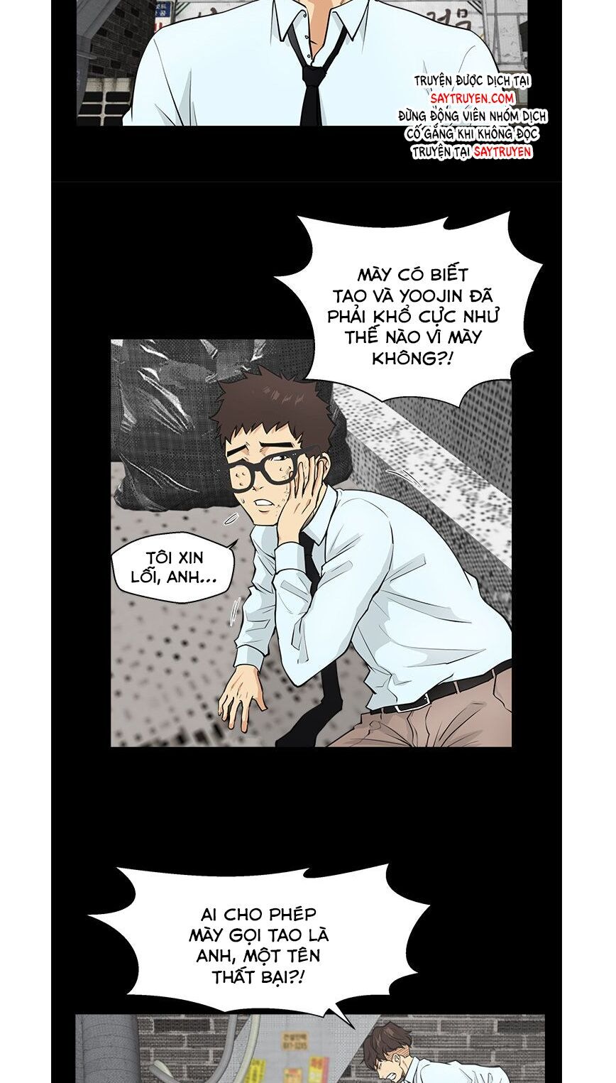 Mr Kang Chapter 50 - Trang 2