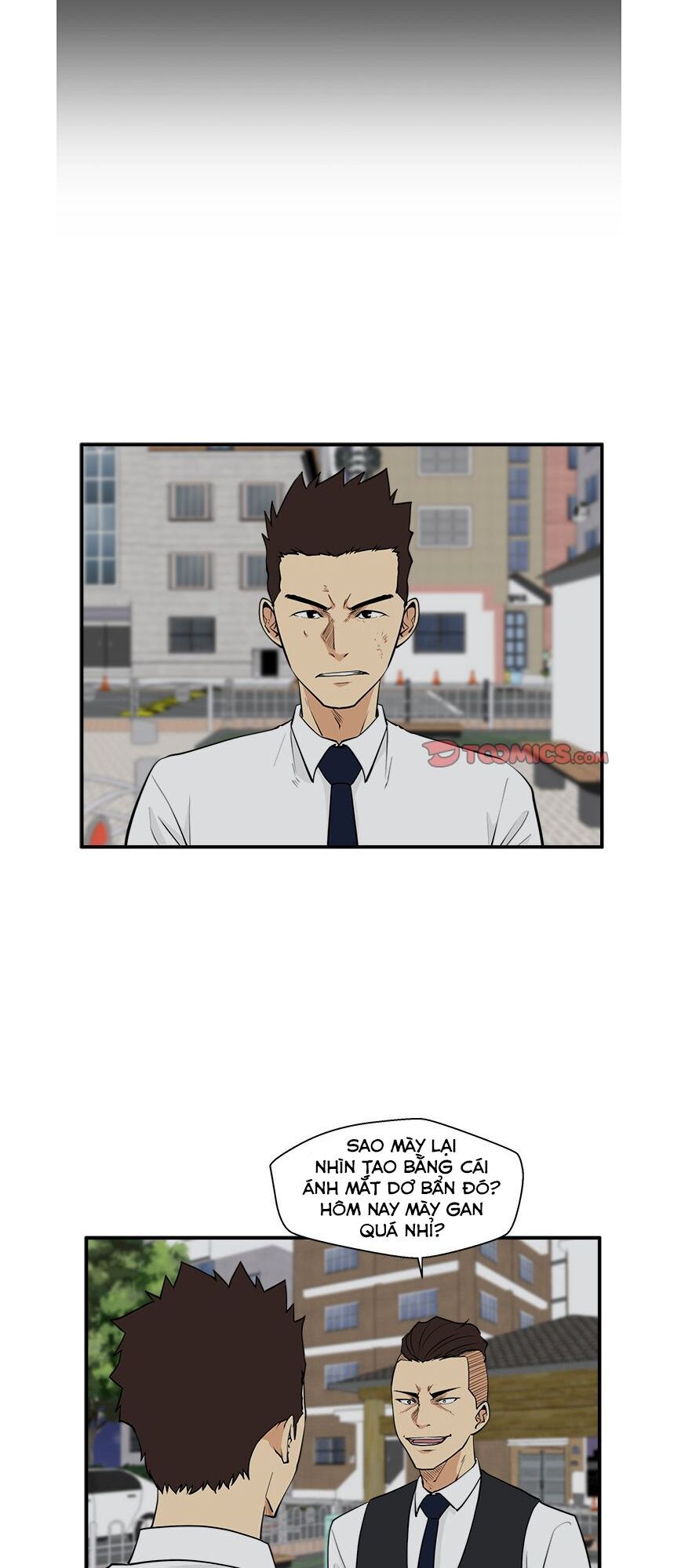 Mr Kang Chapter 50 - Trang 2