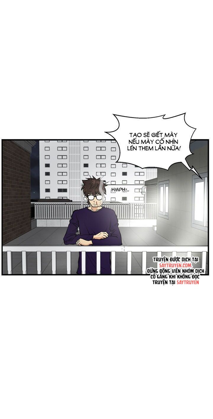 Mr Kang Chapter 6 - Trang 2