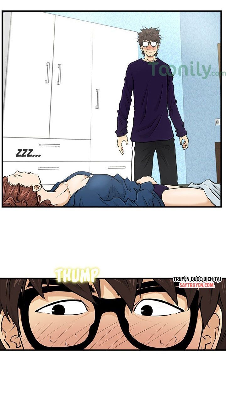 Mr Kang Chapter 6 - Trang 2