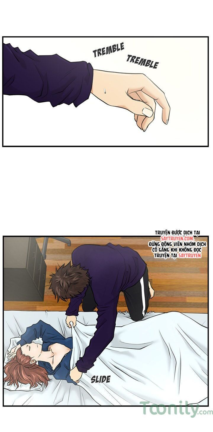 Mr Kang Chapter 6 - Trang 2