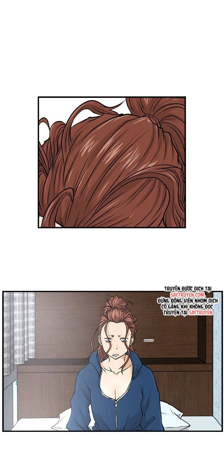 Mr Kang Chapter 6 - Trang 2