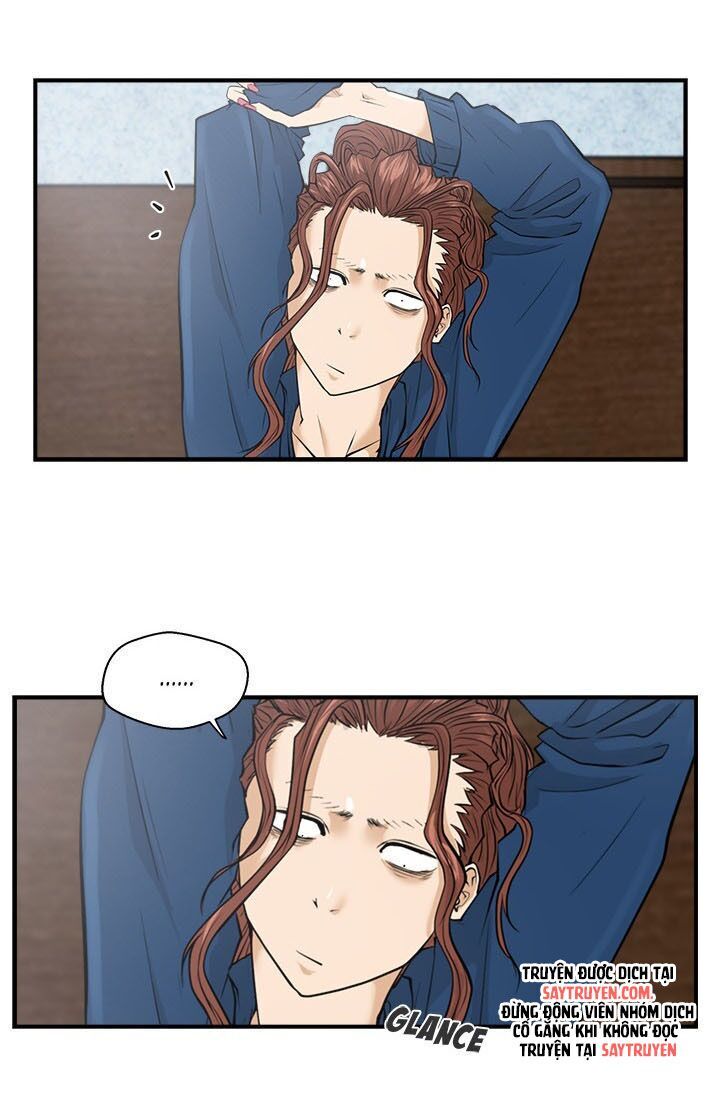 Mr Kang Chapter 6 - Trang 2