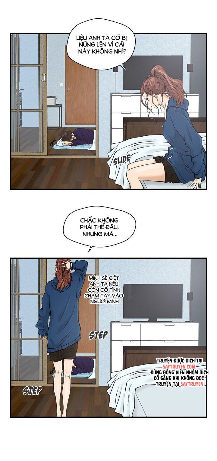 Mr Kang Chapter 6 - Trang 2