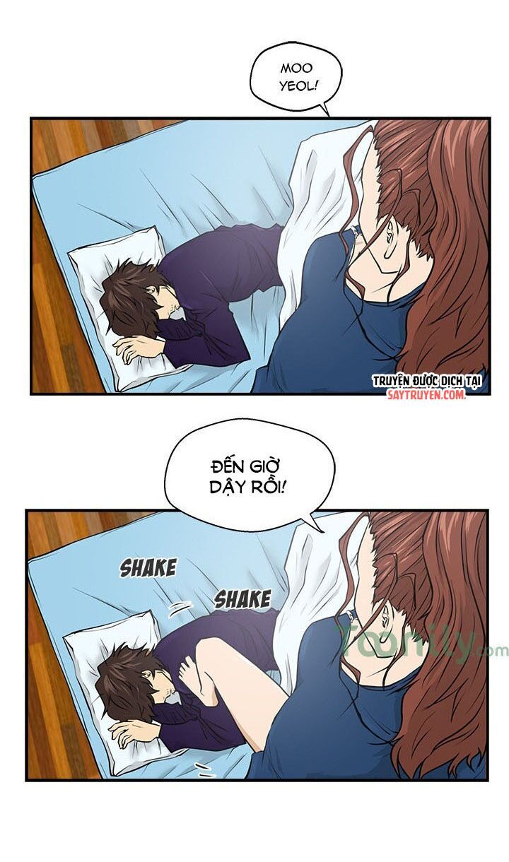 Mr Kang Chapter 6 - Trang 2