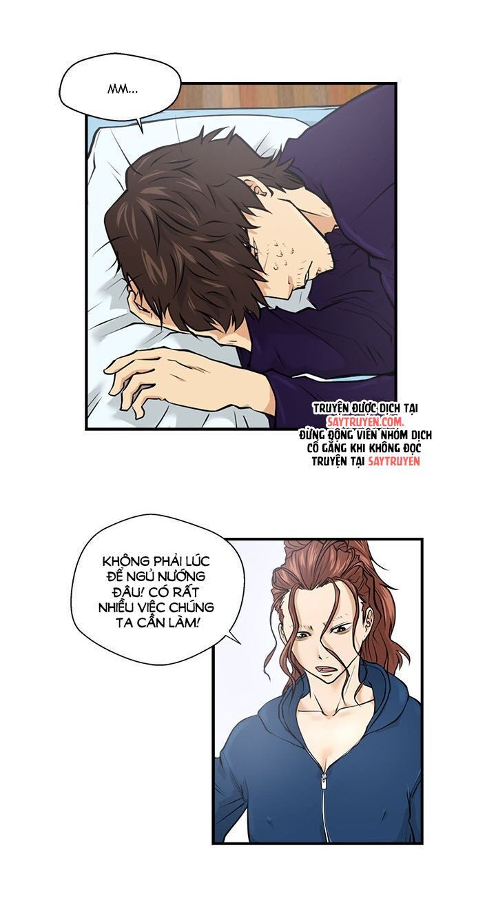 Mr Kang Chapter 6 - Trang 2