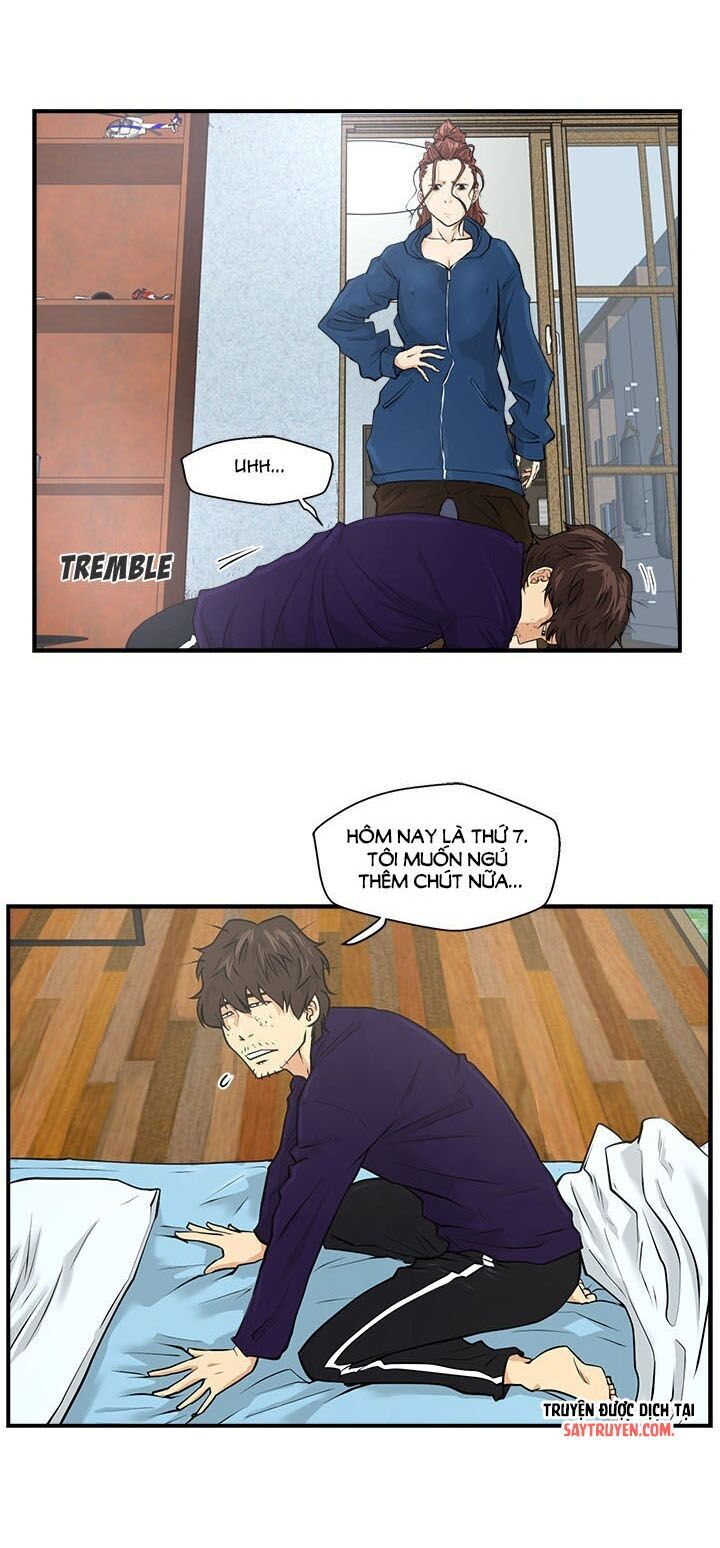 Mr Kang Chapter 6 - Trang 2