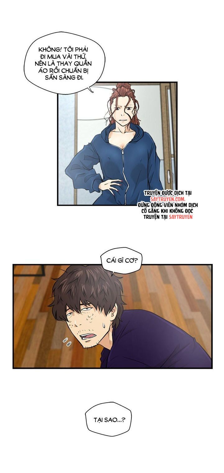 Mr Kang Chapter 6 - Trang 2