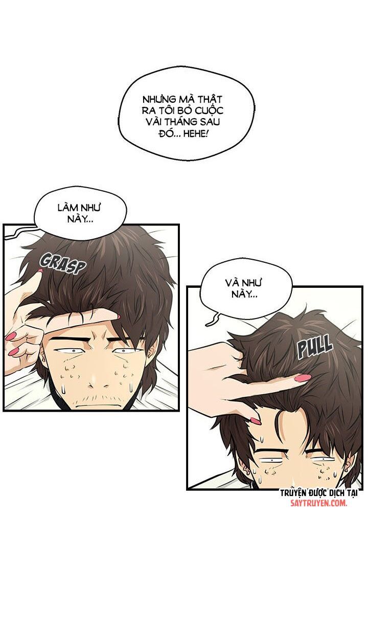 Mr Kang Chapter 6 - Trang 2