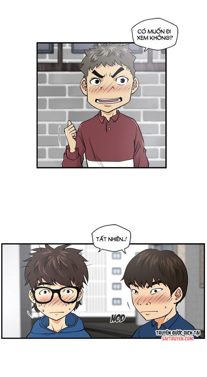 Mr Kang Chapter 6 - Trang 2