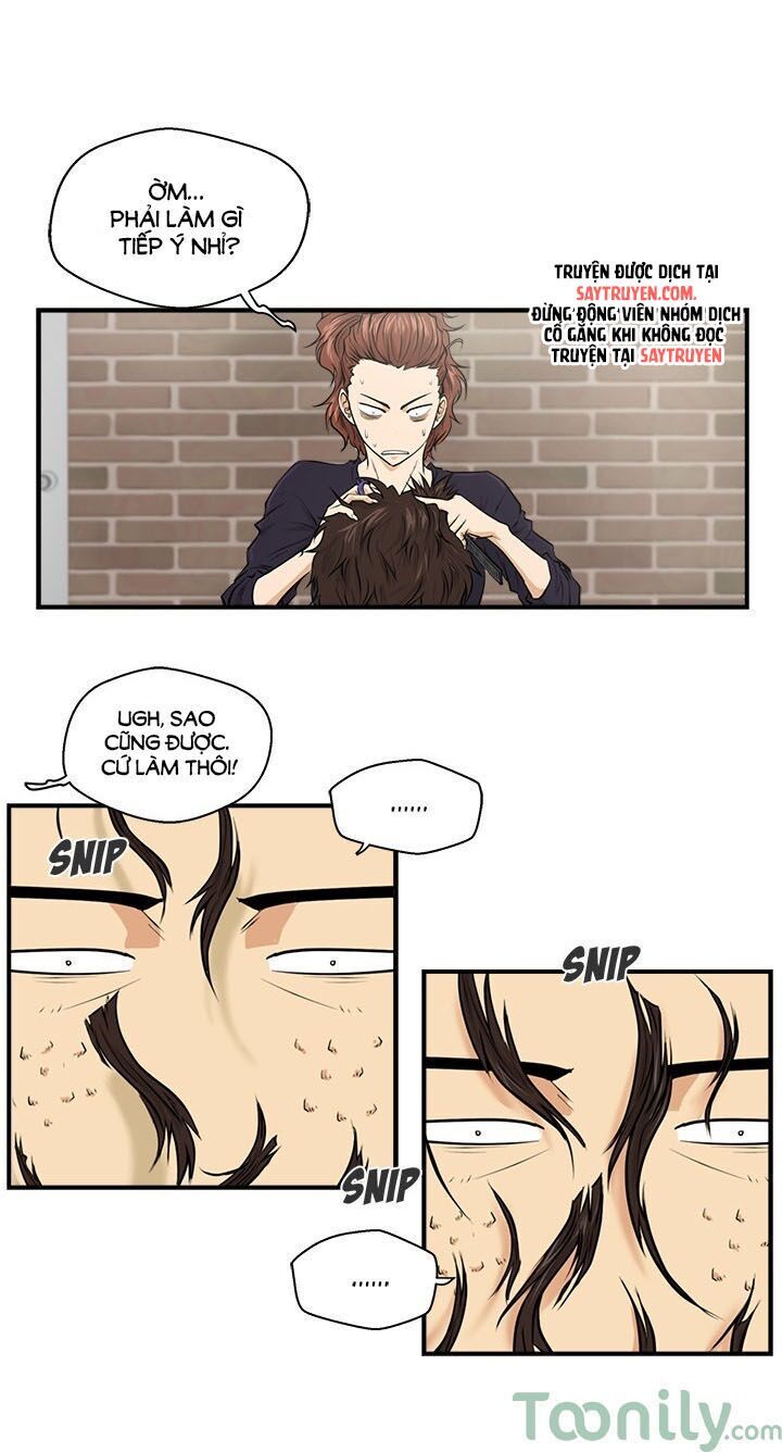 Mr Kang Chapter 6 - Trang 2