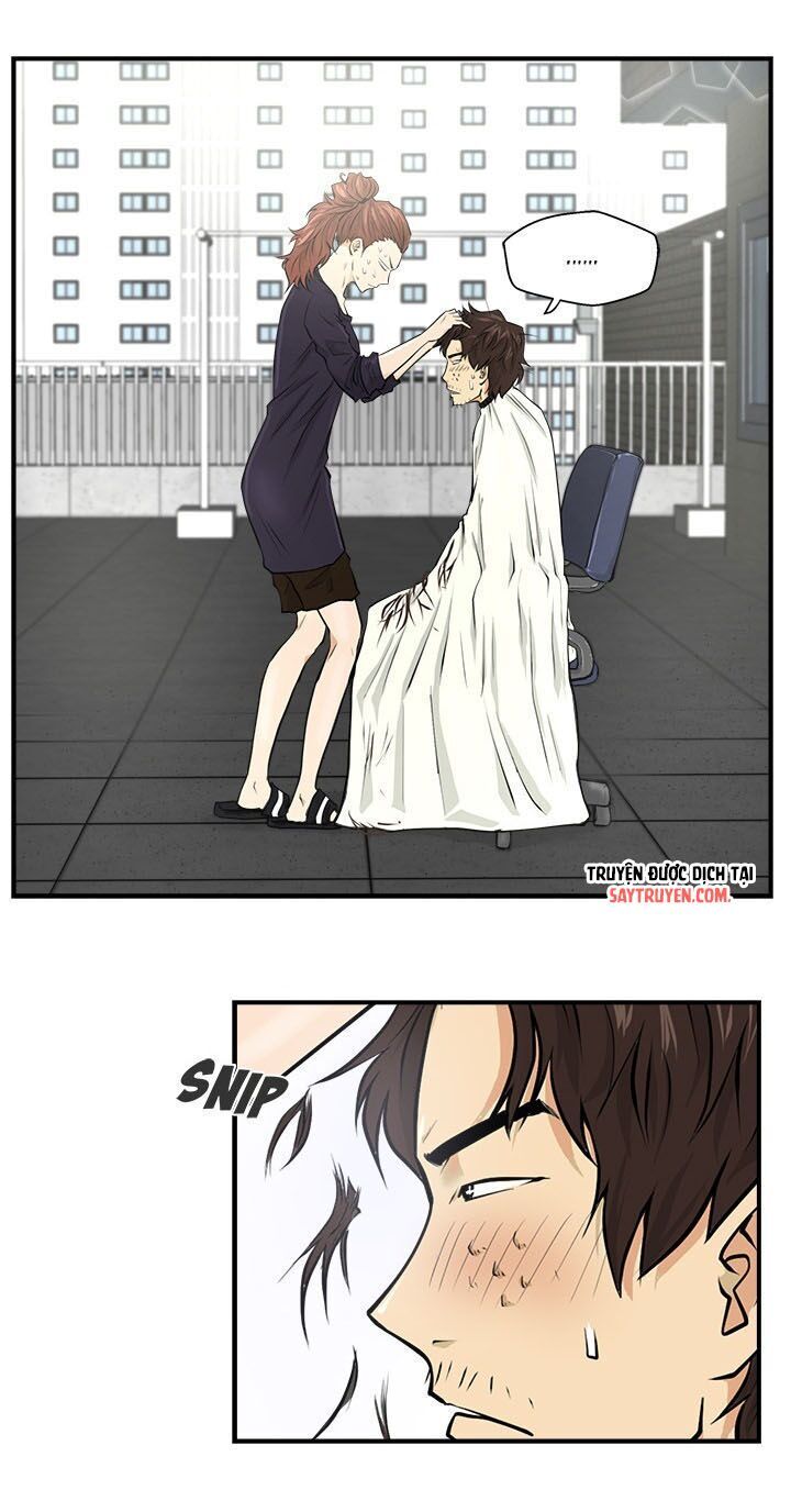 Mr Kang Chapter 6 - Trang 2