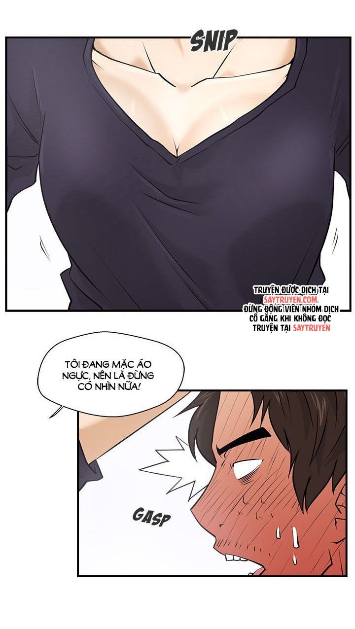 Mr Kang Chapter 6 - Trang 2