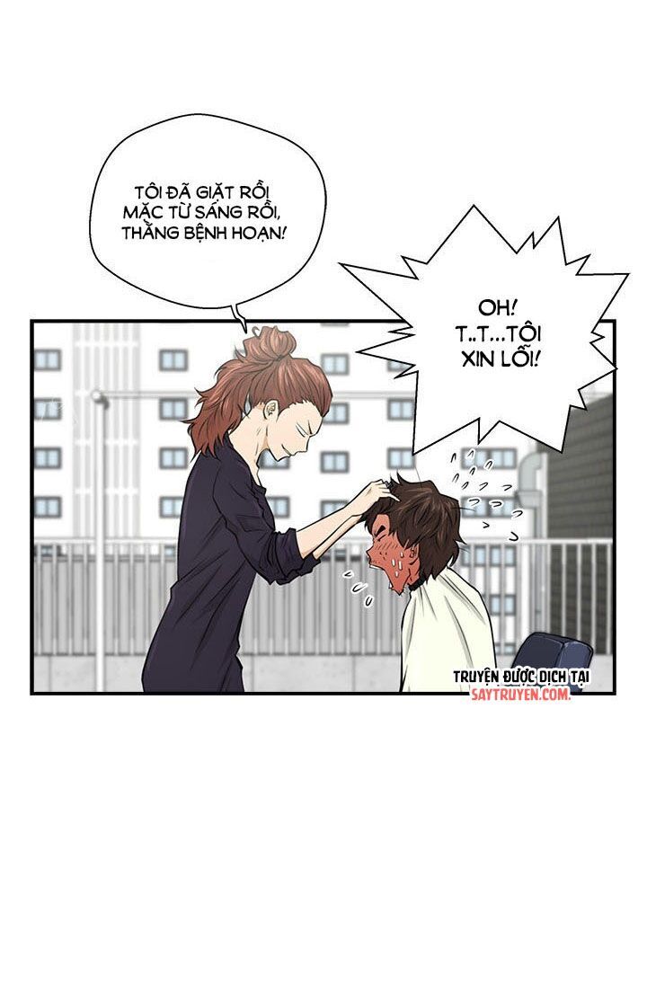 Mr Kang Chapter 6 - Trang 2