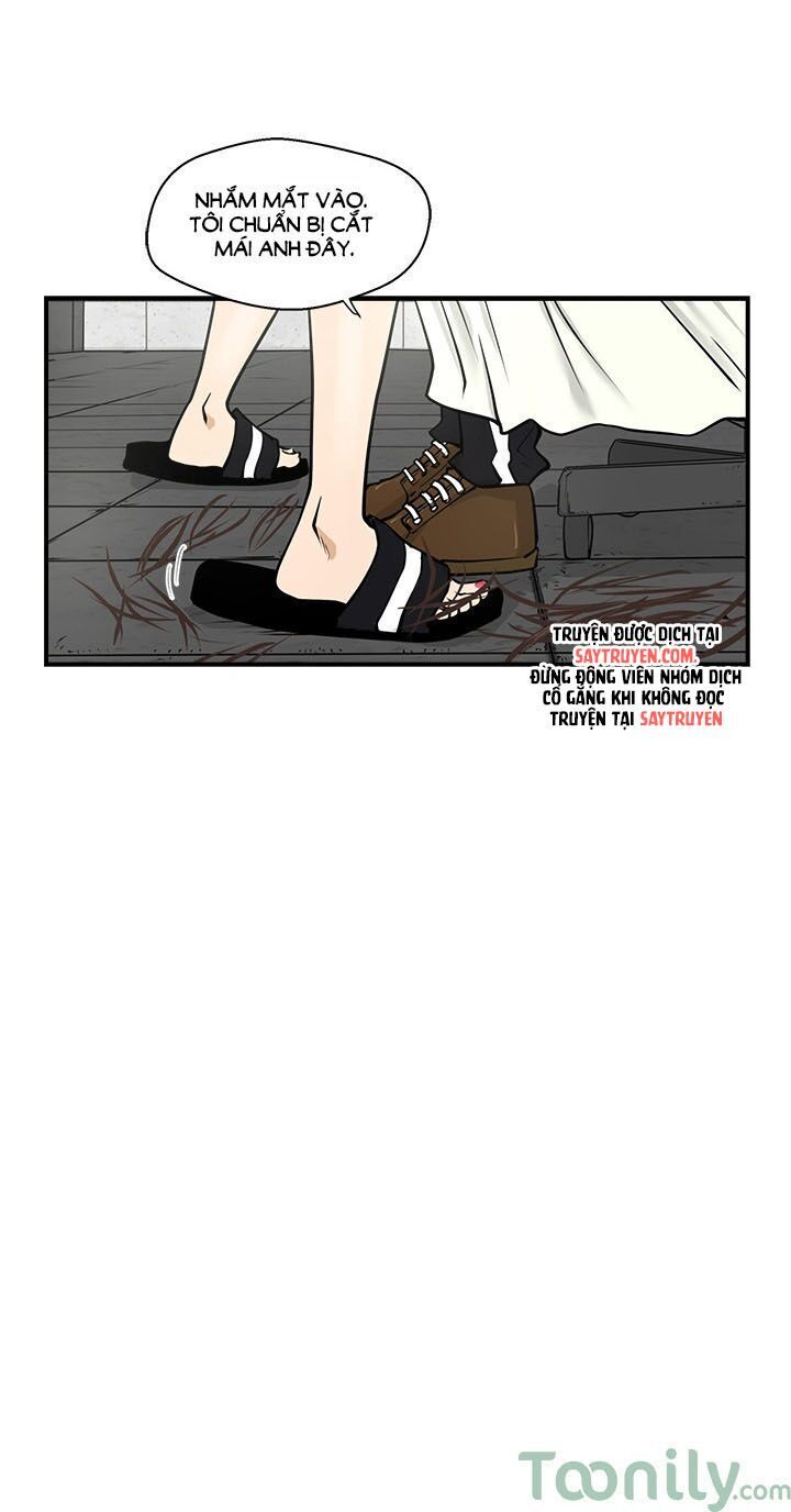 Mr Kang Chapter 6 - Trang 2