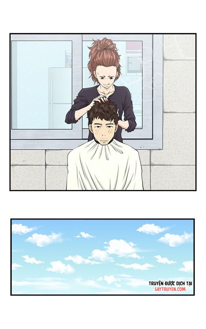 Mr Kang Chapter 6 - Trang 2