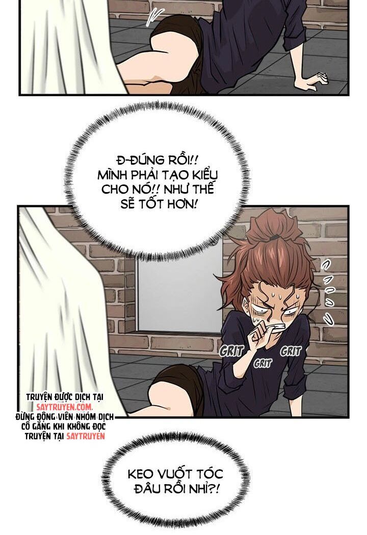 Mr Kang Chapter 6 - Trang 2