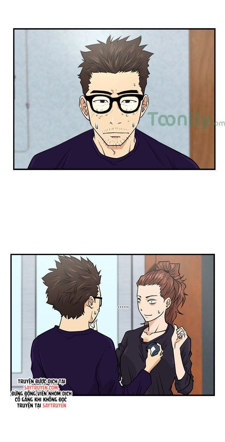 Mr Kang Chapter 6 - Trang 2