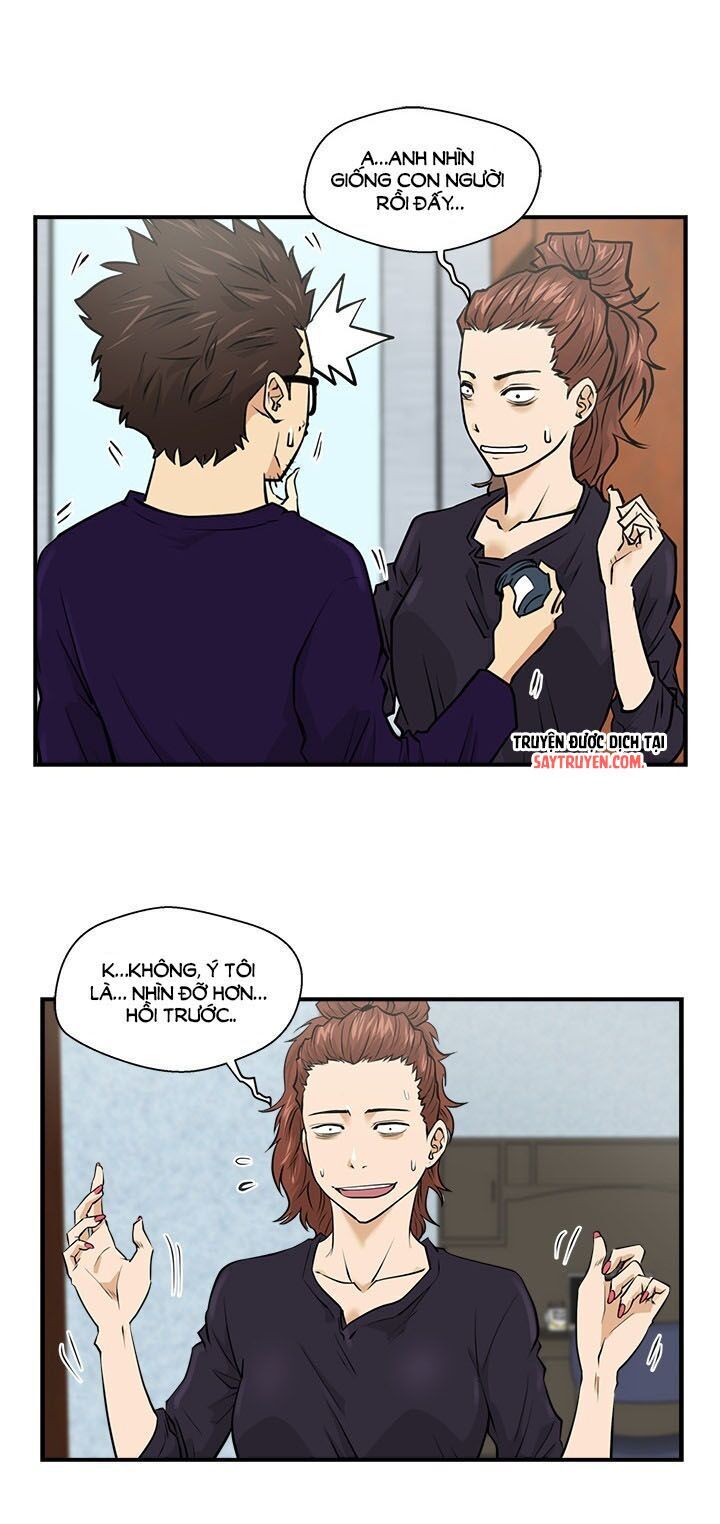 Mr Kang Chapter 6 - Trang 2