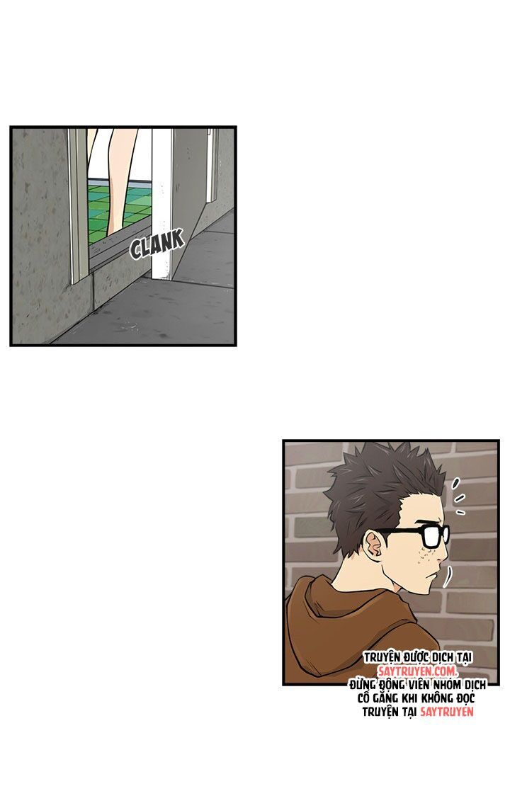 Mr Kang Chapter 6 - Trang 2