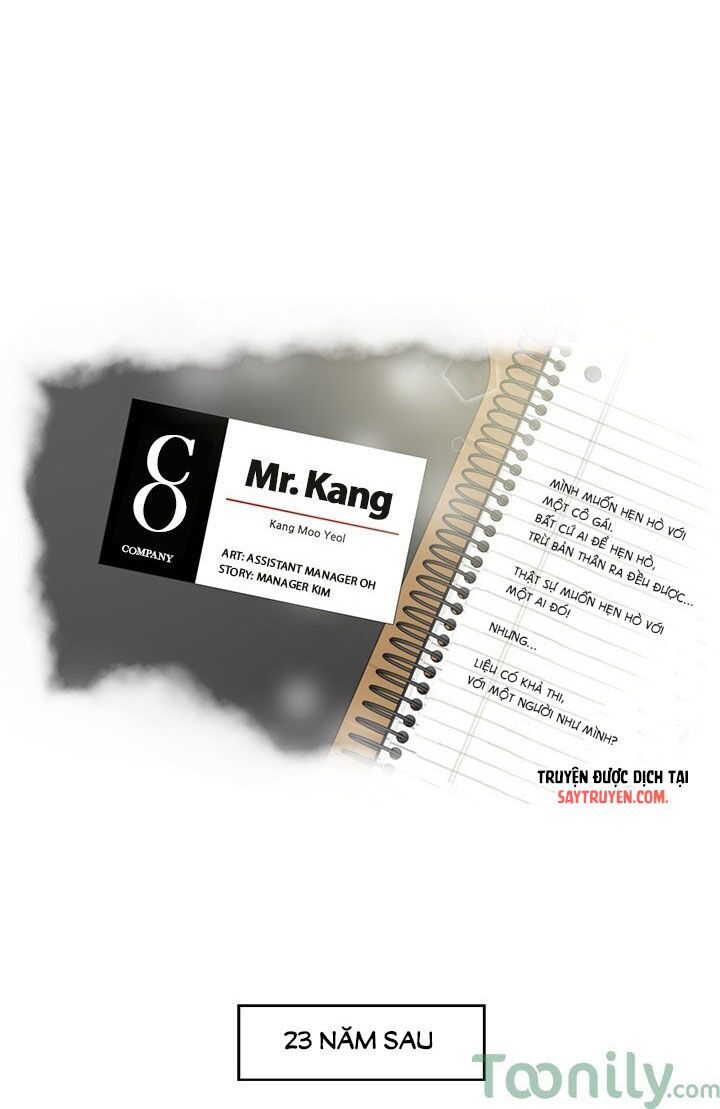Mr Kang Chapter 6 - Trang 2
