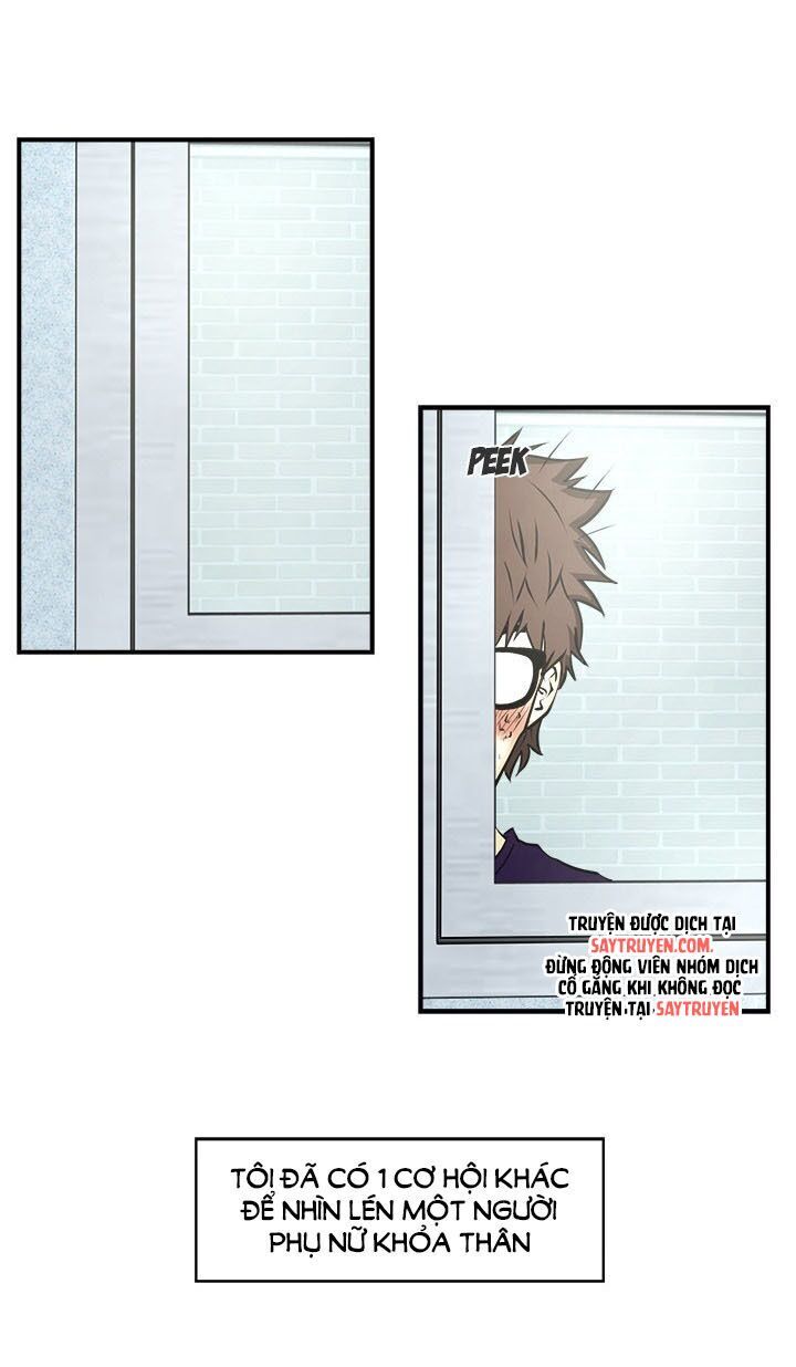 Mr Kang Chapter 6 - Trang 2