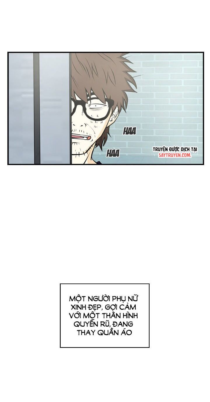 Mr Kang Chapter 6 - Trang 2