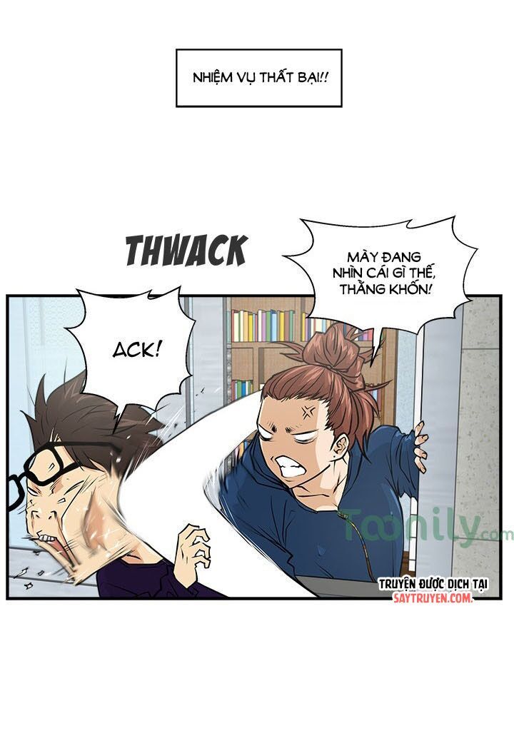 Mr Kang Chapter 6 - Trang 2