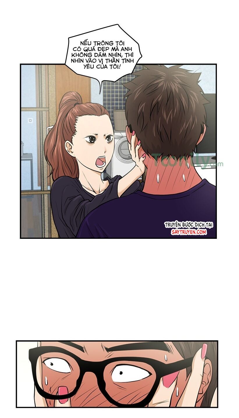 Mr Kang Chapter 7 - Trang 2