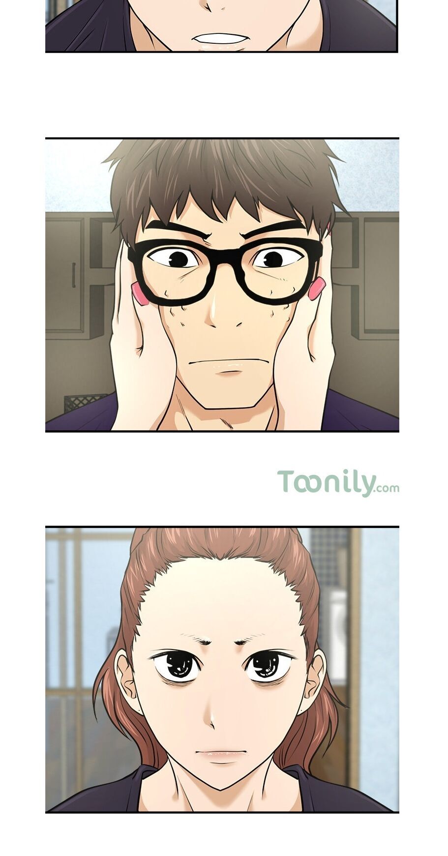 Mr Kang Chapter 7 - Trang 2