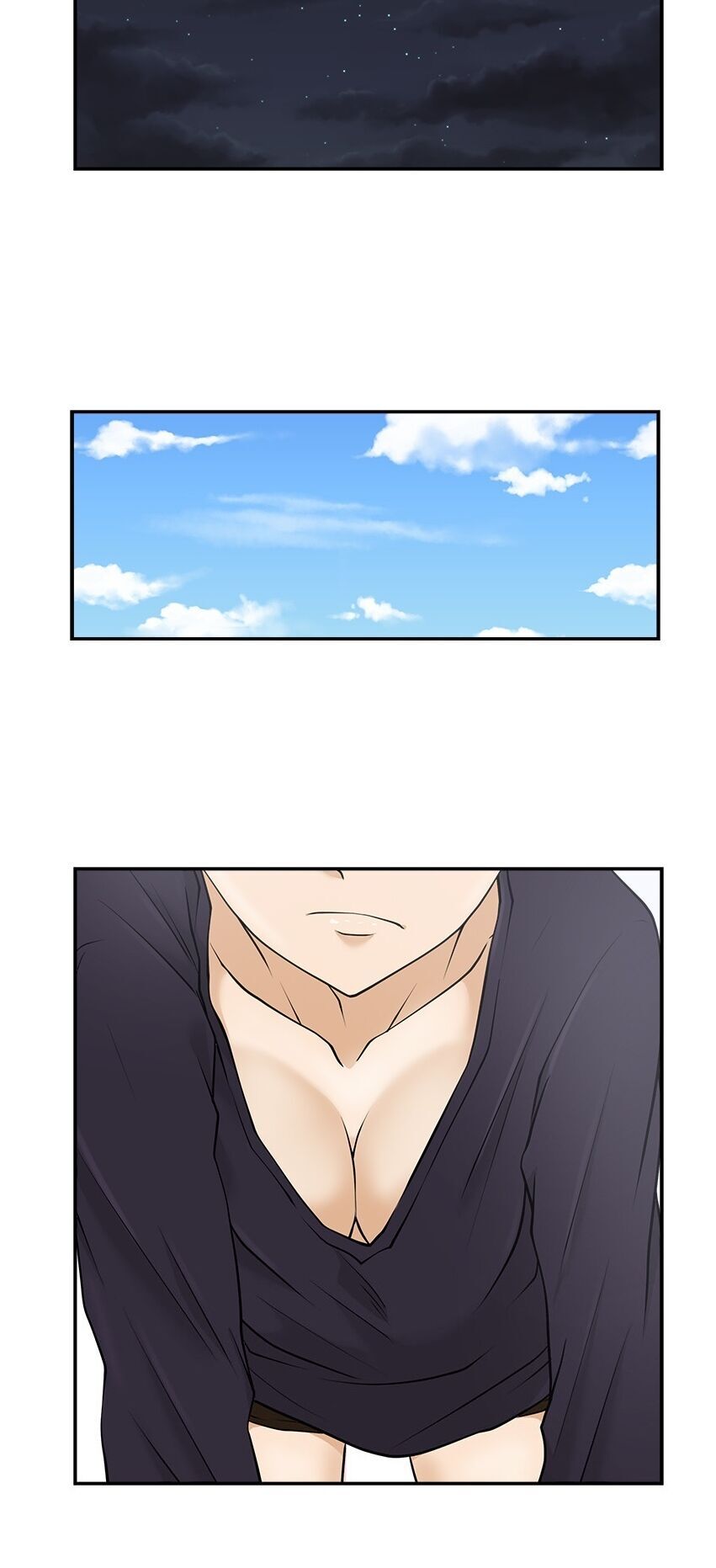 Mr Kang Chapter 7 - Trang 2