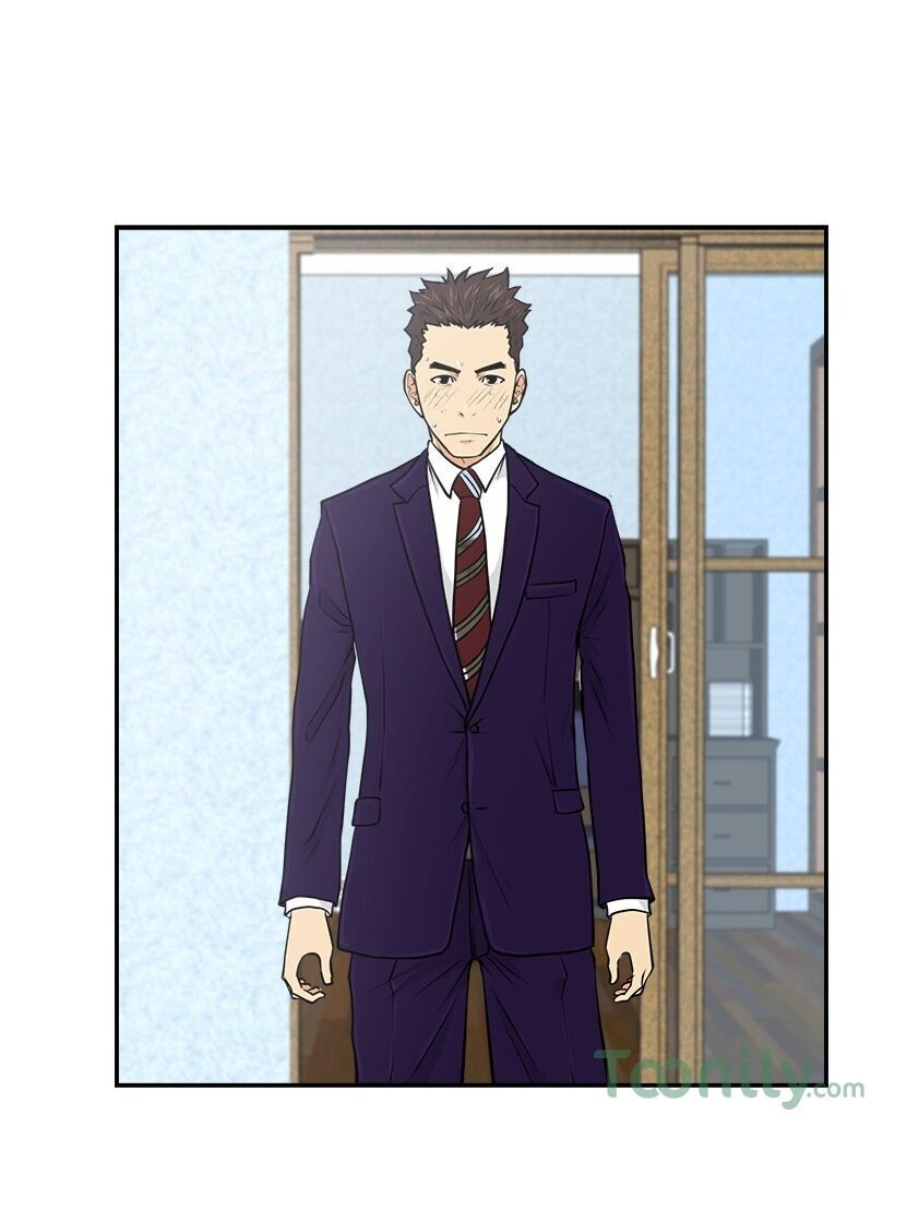 Mr Kang Chapter 7 - Trang 2