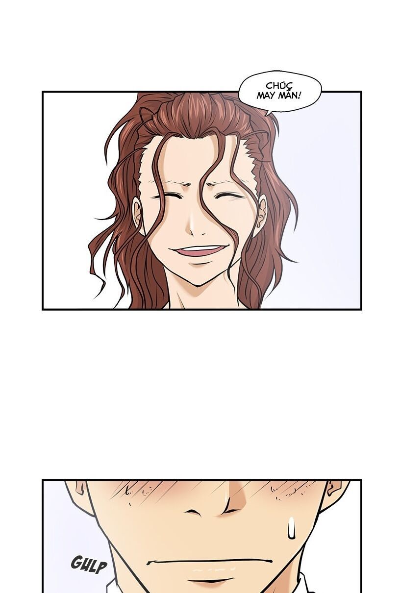 Mr Kang Chapter 7 - Trang 2