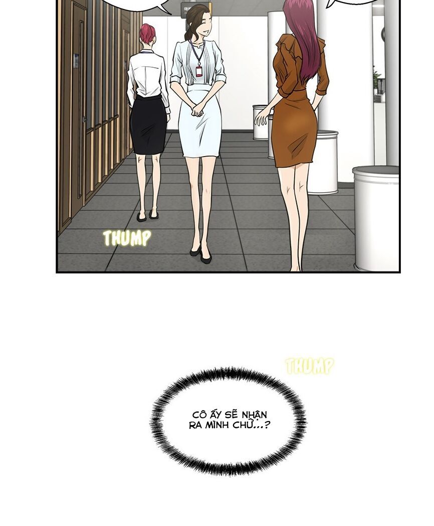 Mr Kang Chapter 7 - Trang 2