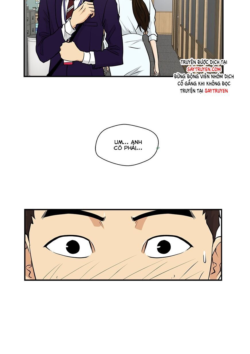 Mr Kang Chapter 7 - Trang 2