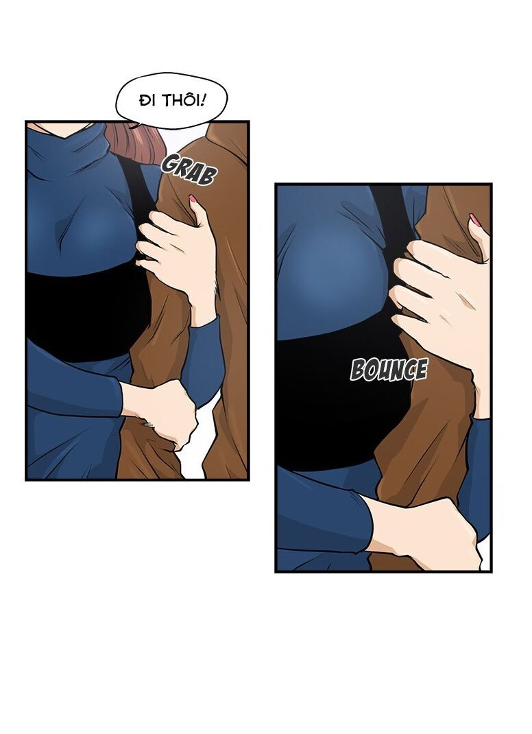 Mr Kang Chapter 7 - Trang 2