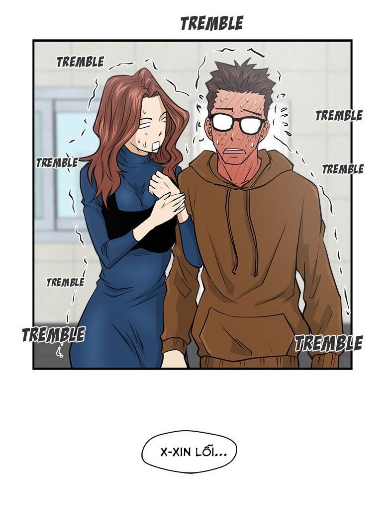 Mr Kang Chapter 7 - Trang 2