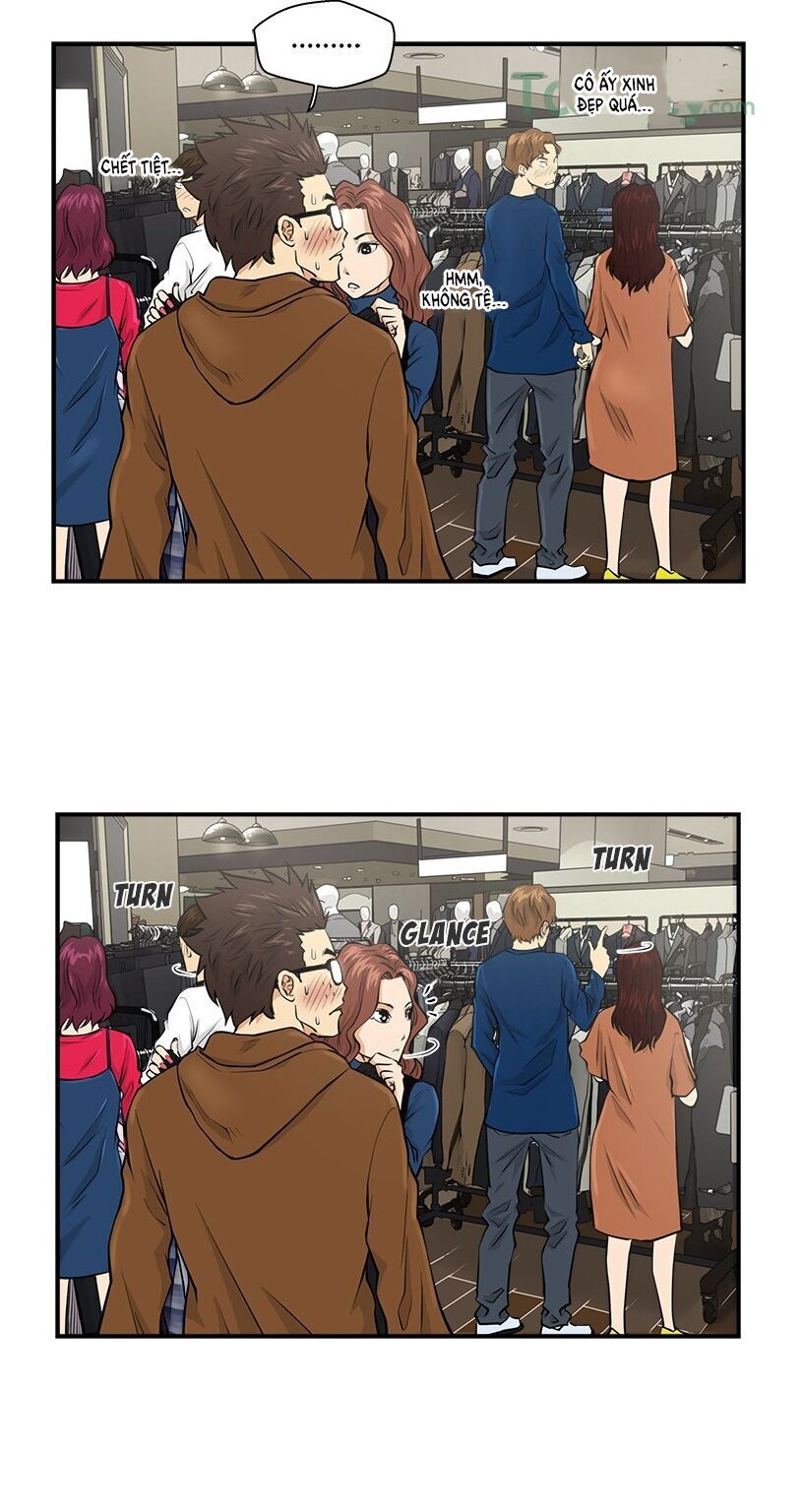 Mr Kang Chapter 7 - Trang 2