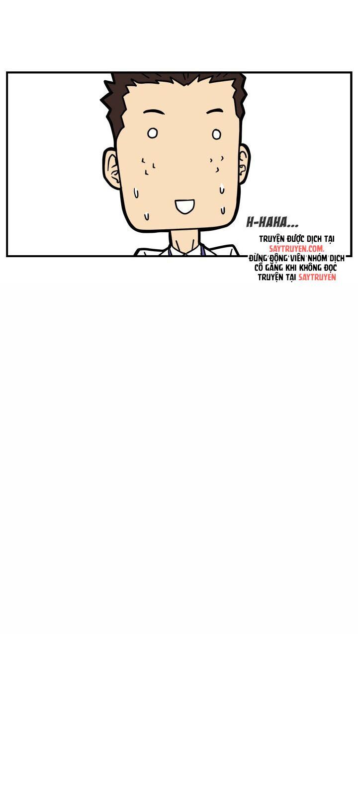 Mr Kang Chapter 8 - Trang 2