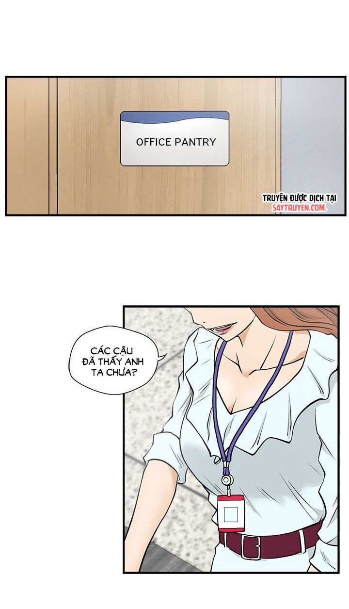 Mr Kang Chapter 8 - Trang 2