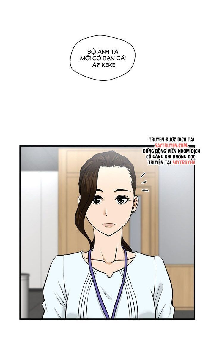 Mr Kang Chapter 8 - Trang 2