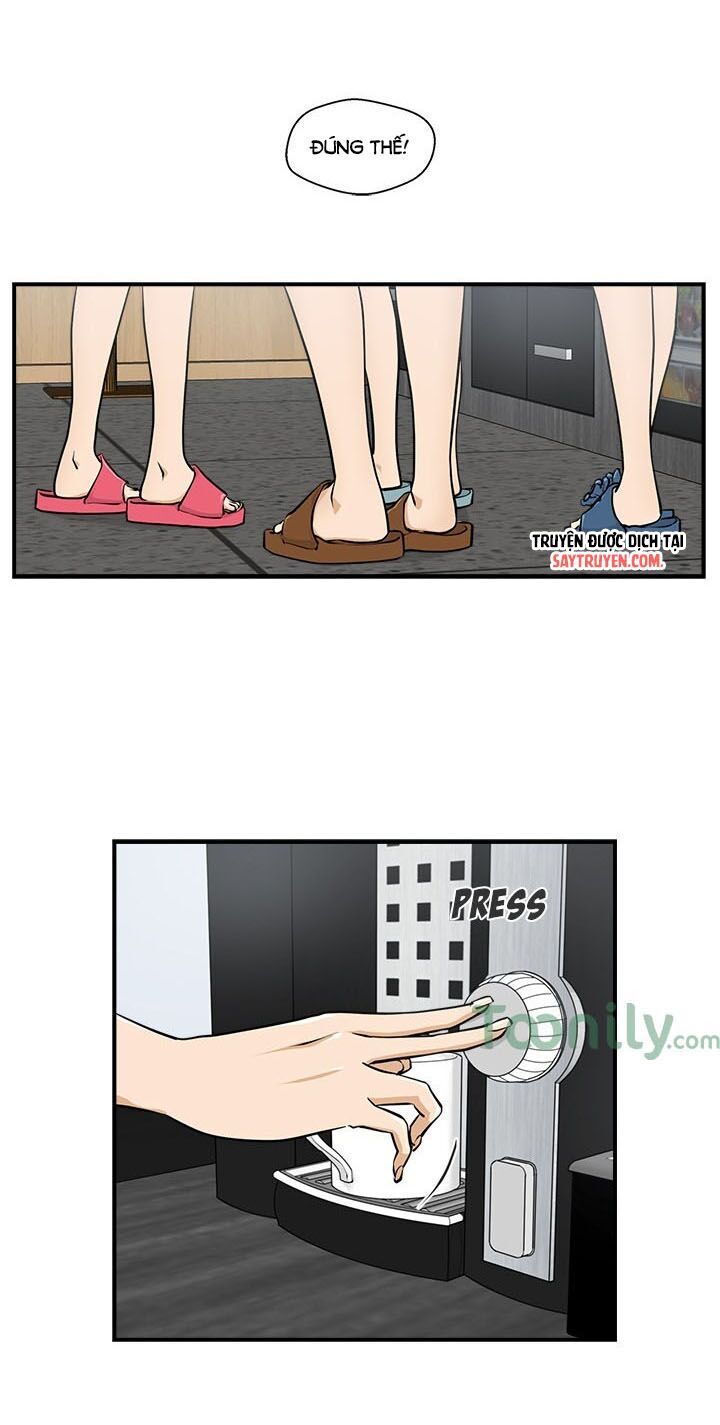 Mr Kang Chapter 8 - Trang 2