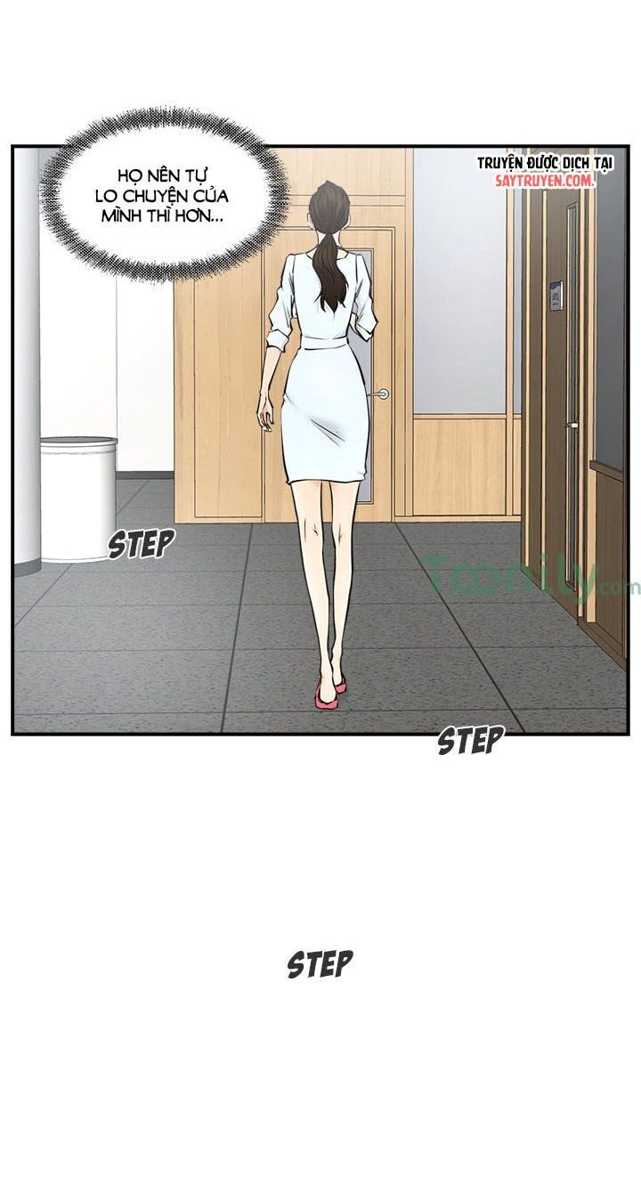 Mr Kang Chapter 8 - Trang 2
