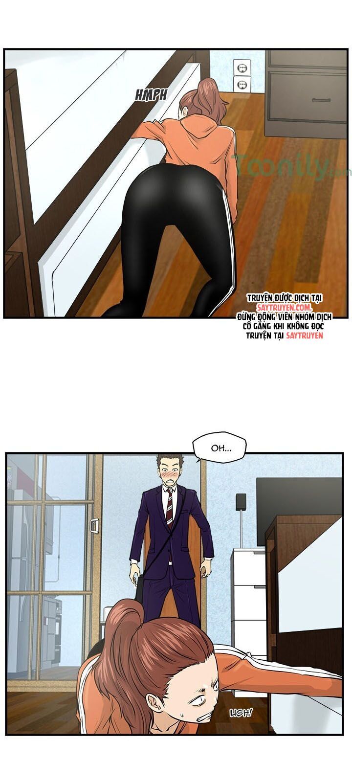 Mr Kang Chapter 8 - Trang 2
