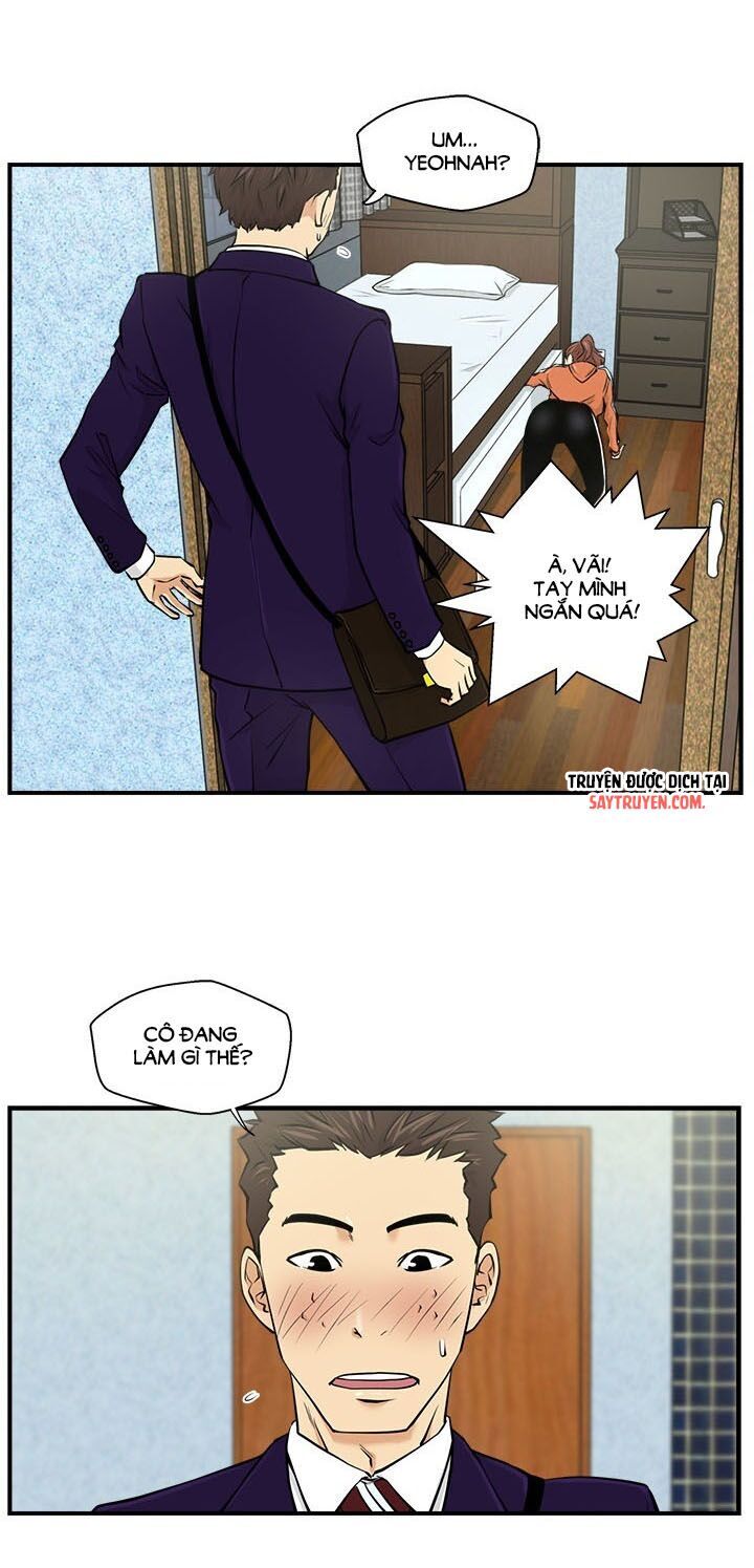 Mr Kang Chapter 8 - Trang 2