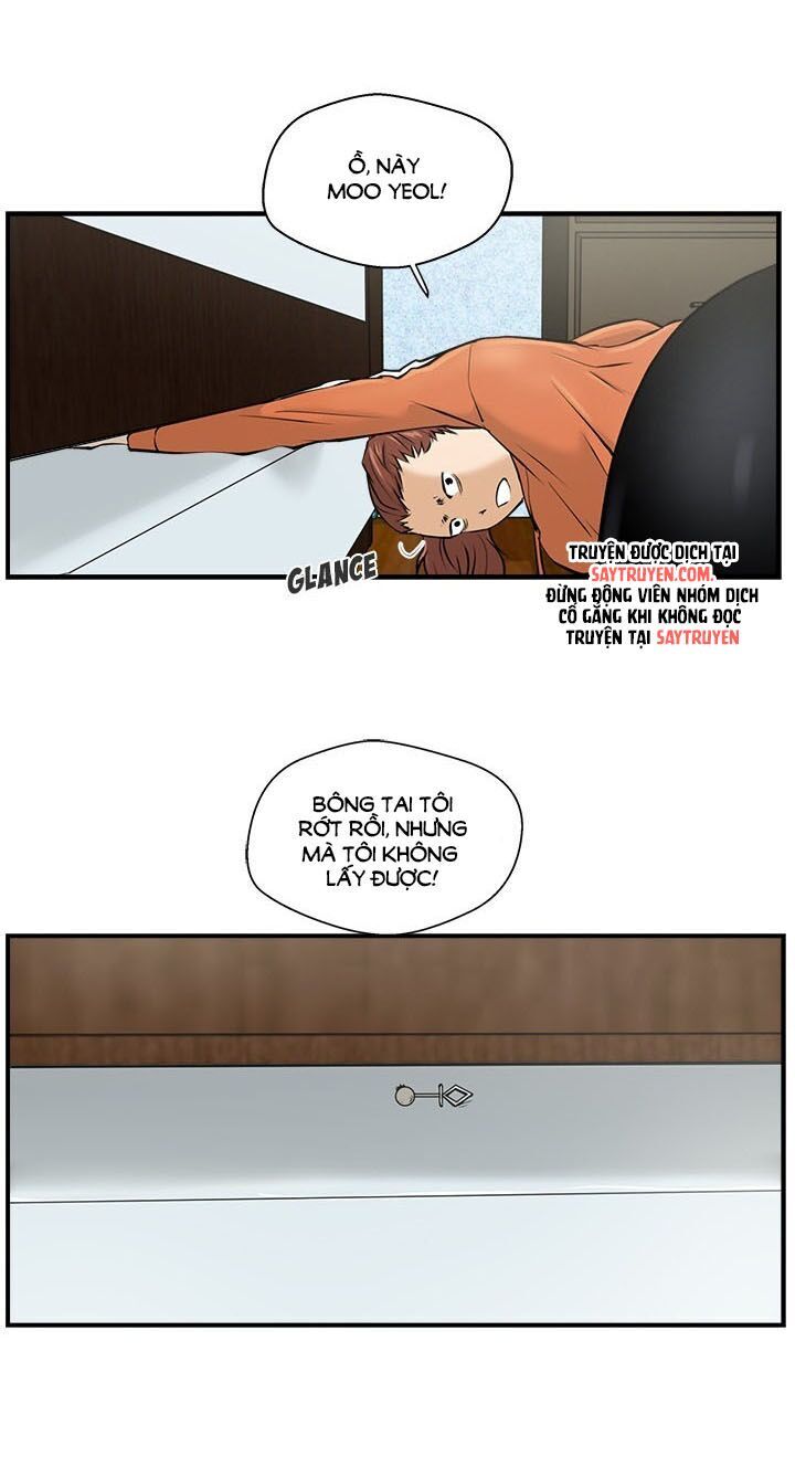 Mr Kang Chapter 8 - Trang 2