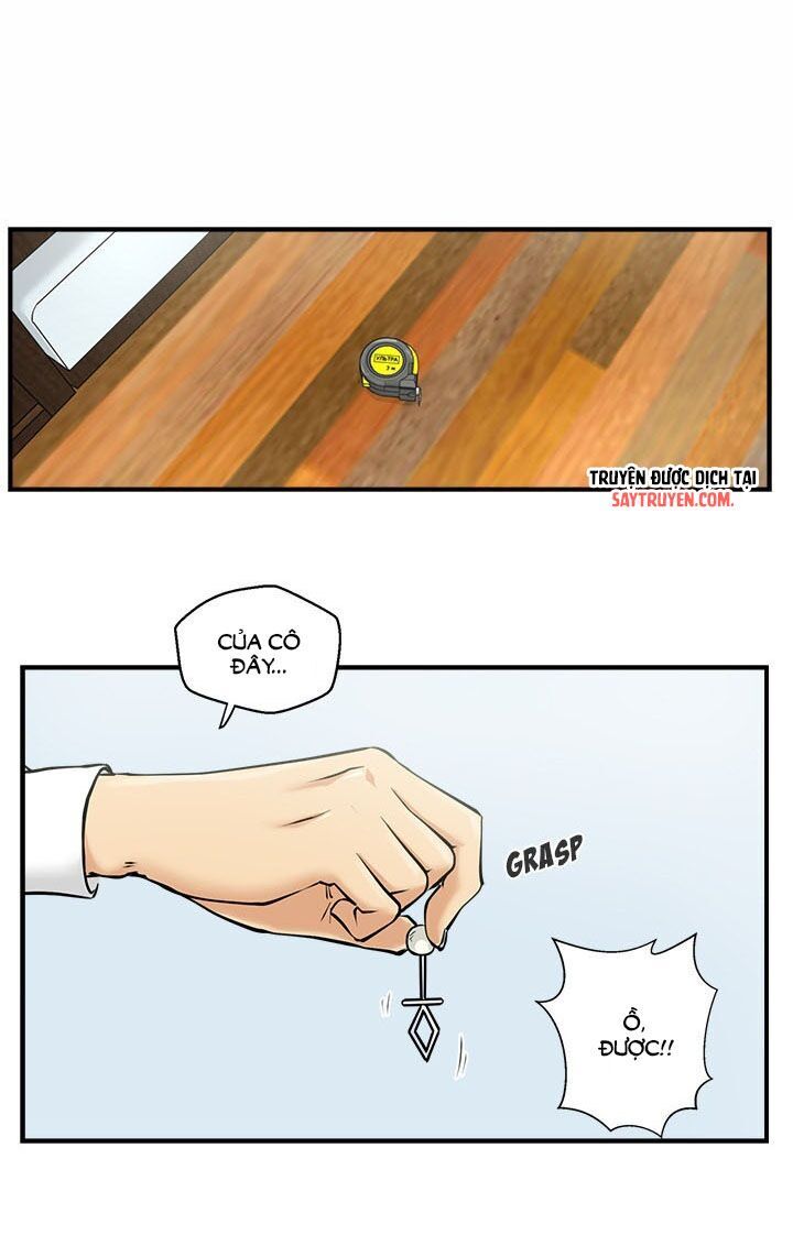 Mr Kang Chapter 8 - Trang 2