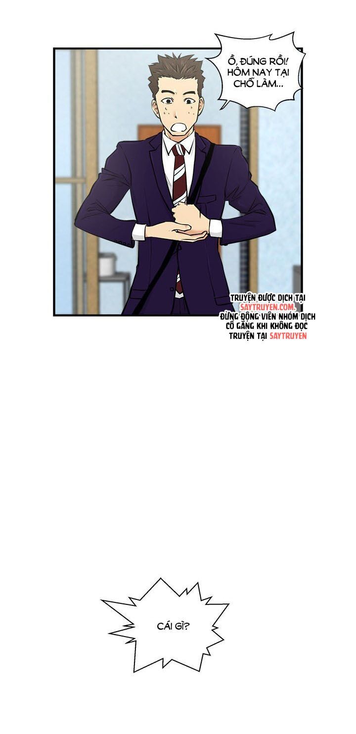 Mr Kang Chapter 8 - Trang 2